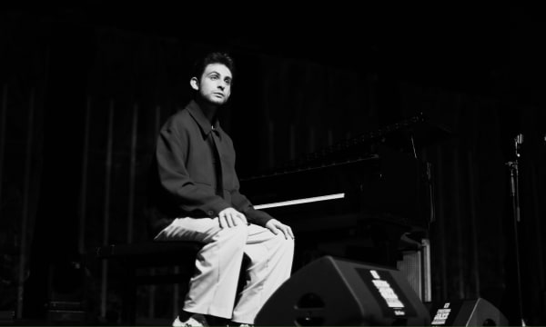 William Schwartzman Trio at Mezzrow (Site)