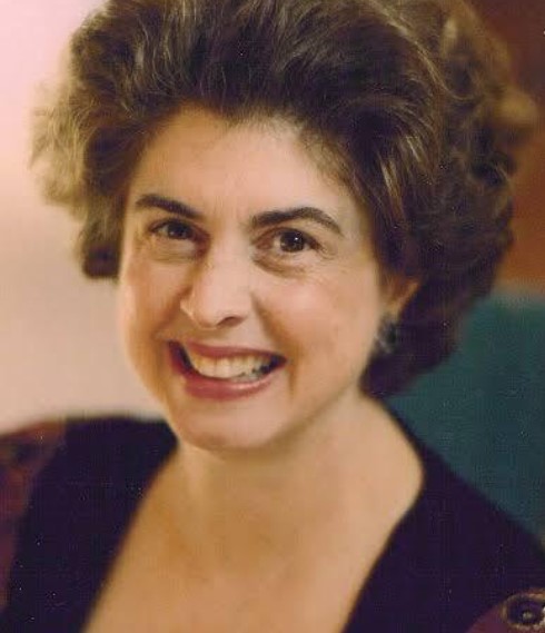 A Celebration of the Life of Pianist Ann Schein, at Steinway Hall (Site)
