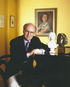 Film: In the Footsteps of Liszt and Chopin, a Biographer’s Journey at Mannes School