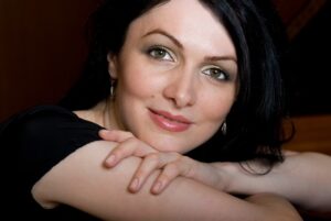 Tamar Kurdadze, Piano and Joseph Staten, Cello at Carnegie Hall